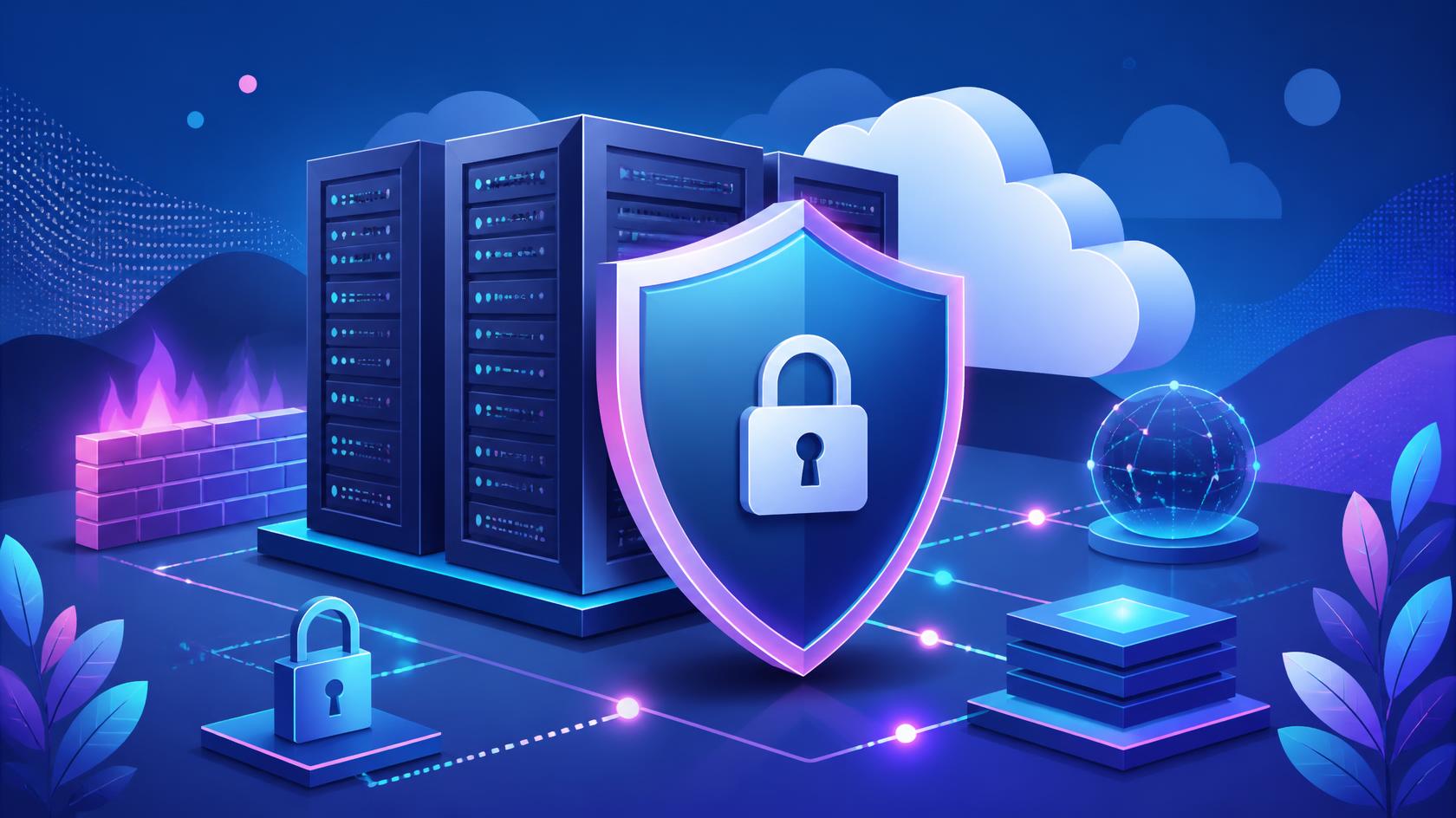 Cyber Essentials and Your Web Hosting: What Actually Counts