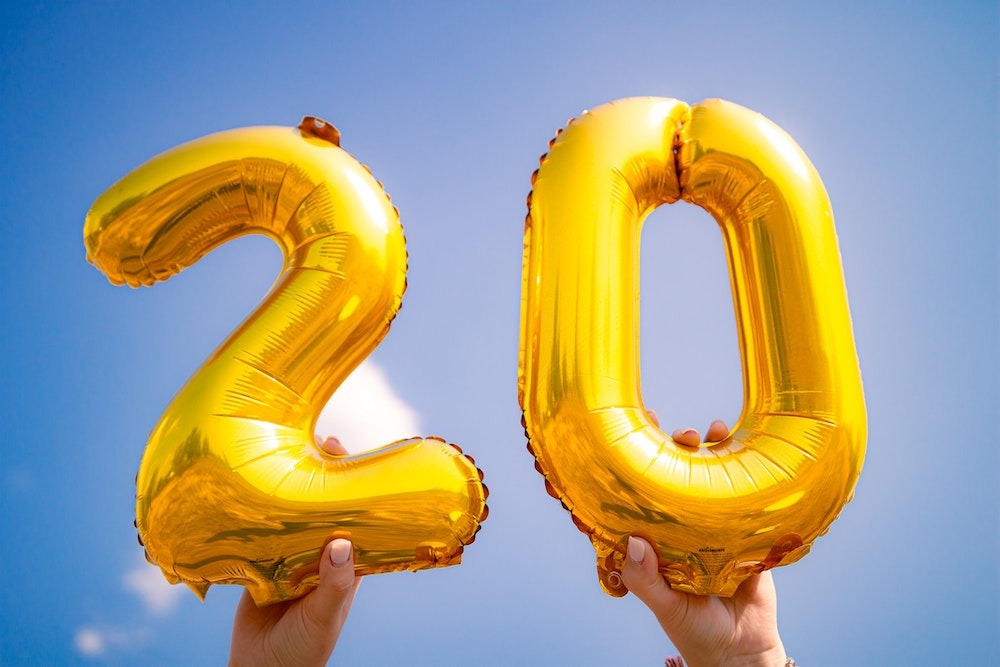 20 Years of Switchweb