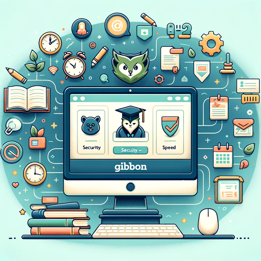 Gibbon School Management Hosting: A UK Guide