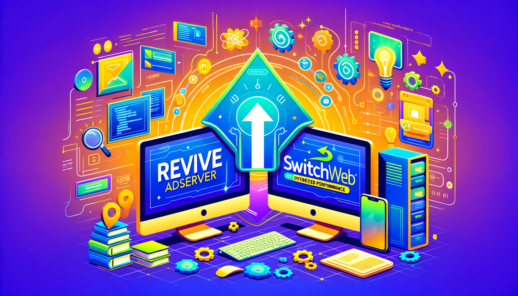 A Comprehensive Guide to Hosting Revive Adserver - Switchweb