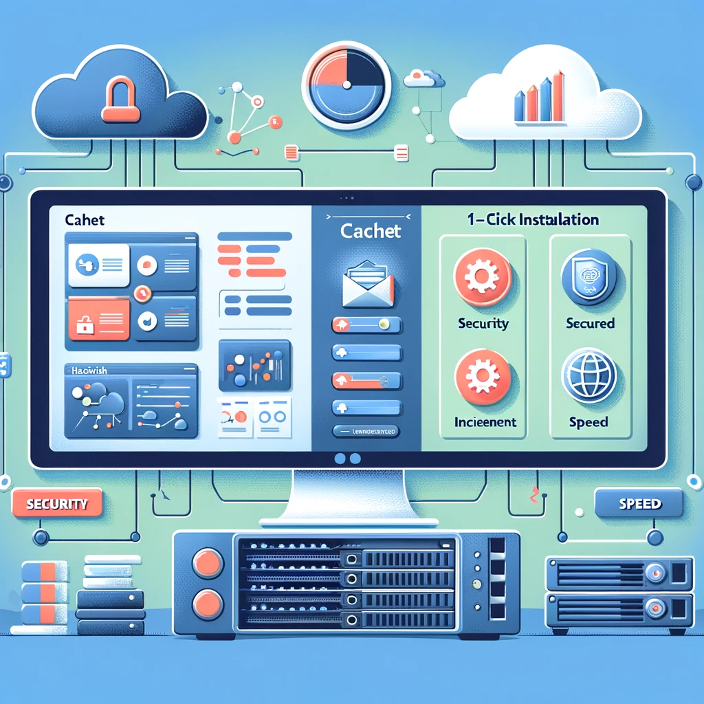 Cachet Status Page Hosting: A UK Guide