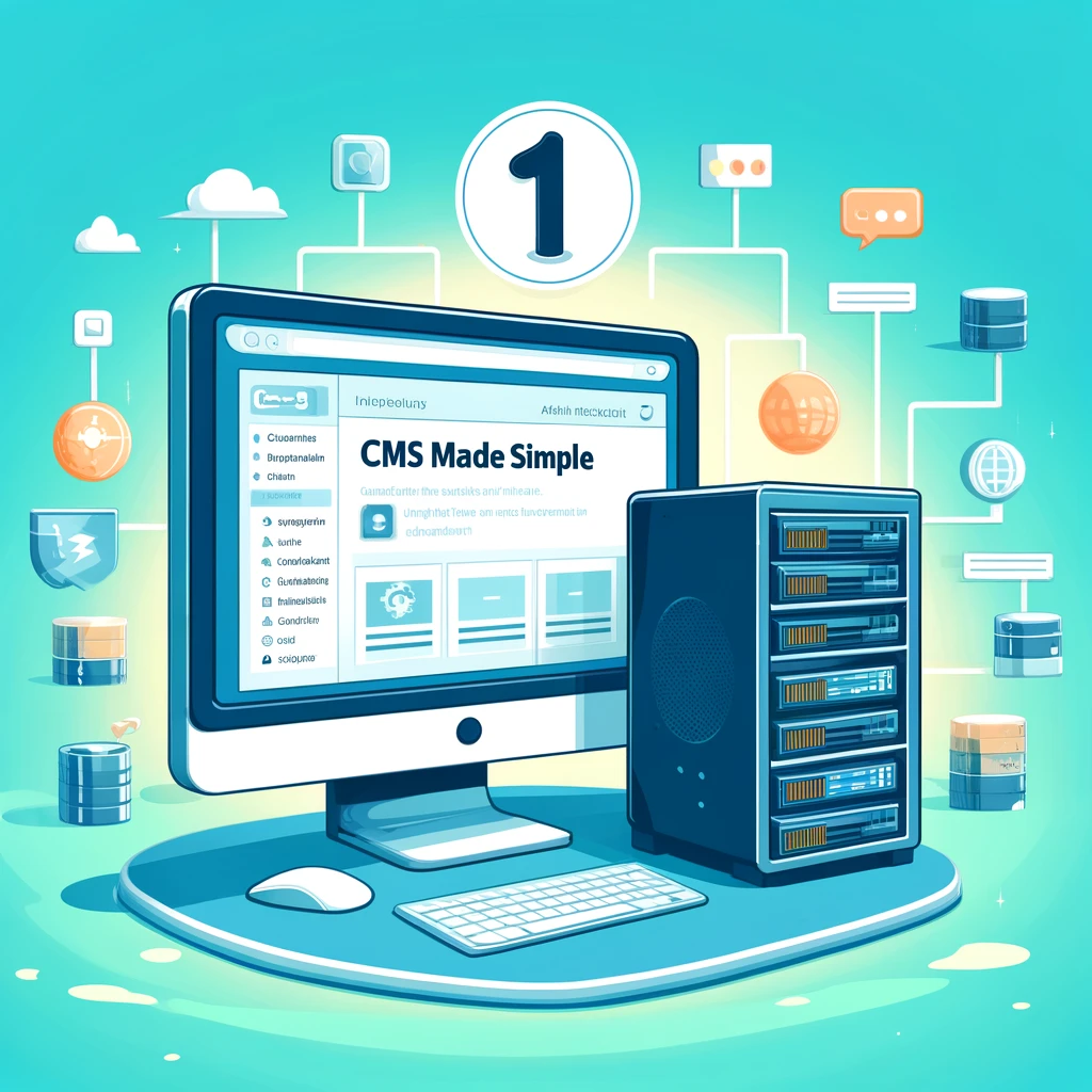 CMS Made Simple Hosting: A UK Guide