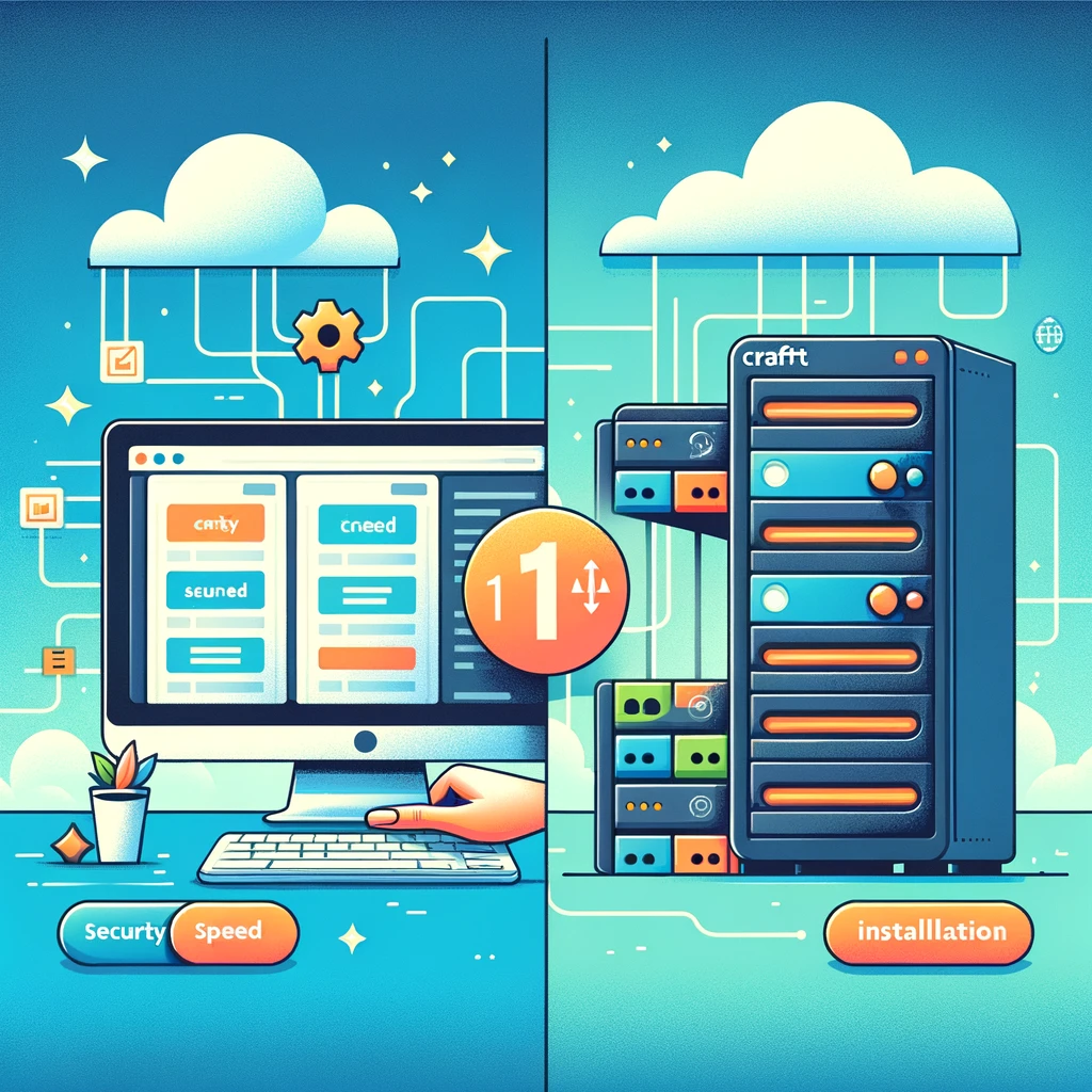 Craft CMS Hosting: A UK Guide