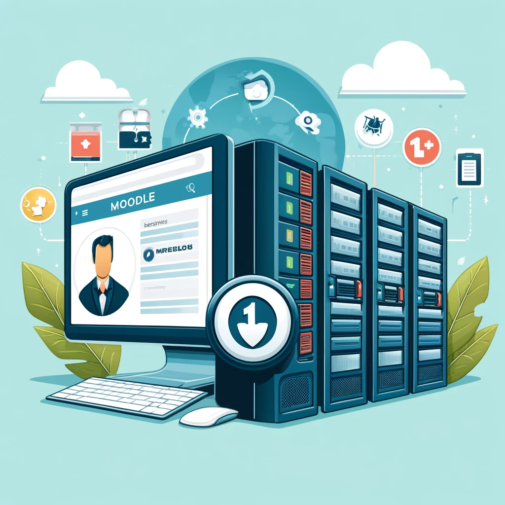 Moodle Hosting: A UK Guide
