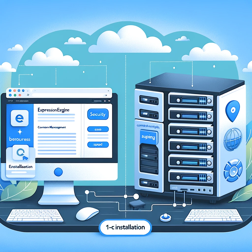 ExpressionEngine Hosting: A UK Guide