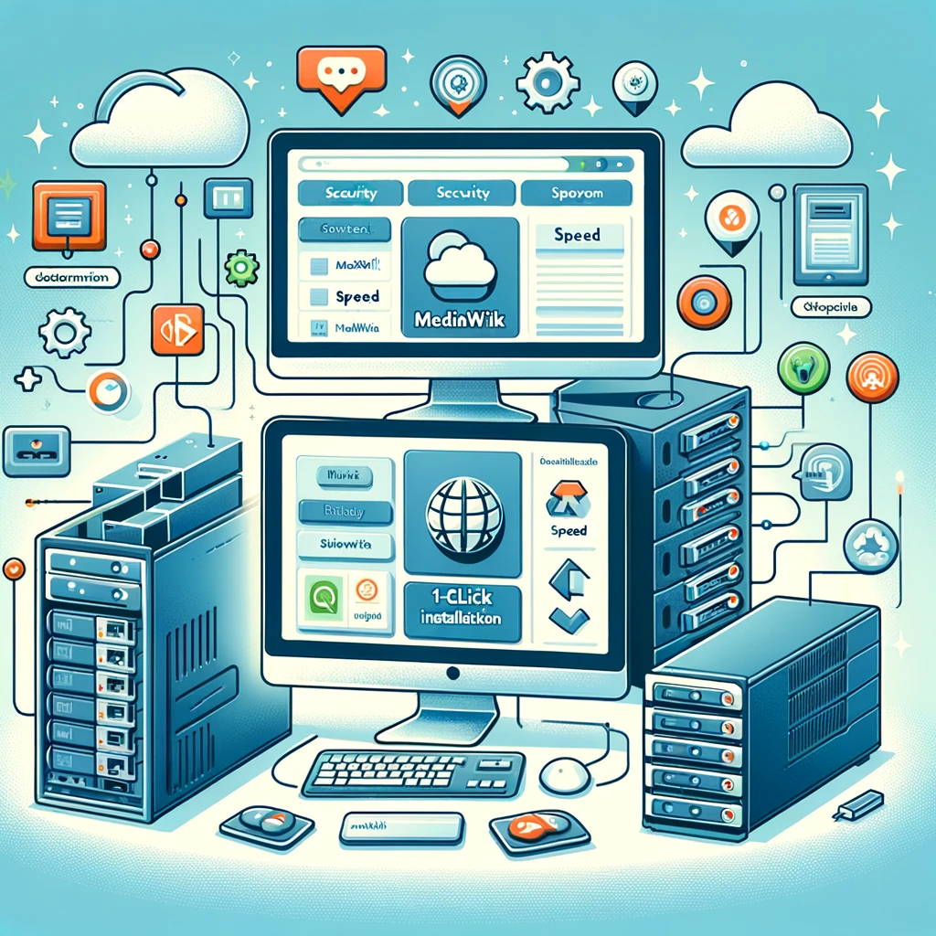 MediaWiki Hosting: A UK Guide