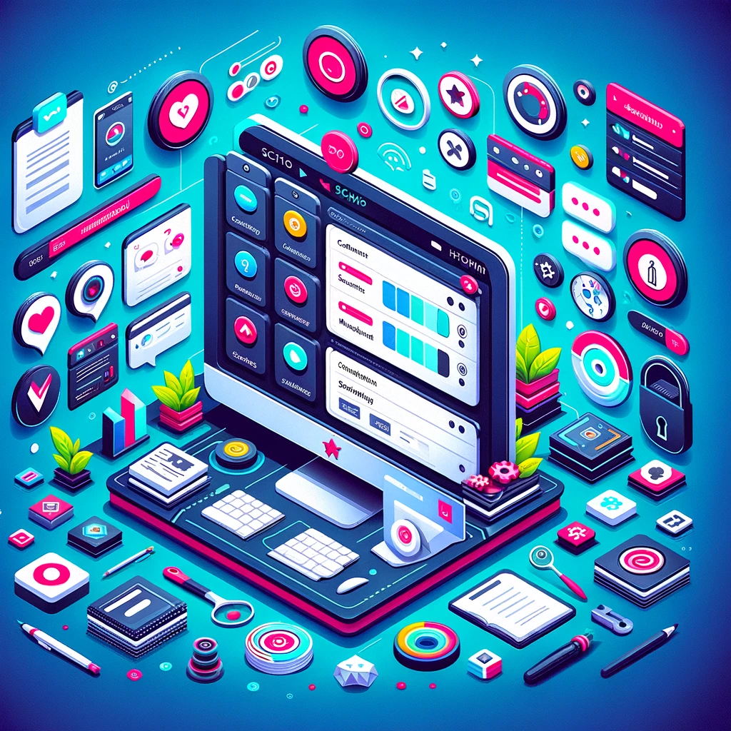 Unleashing the Power of Textpattern on Switchweb