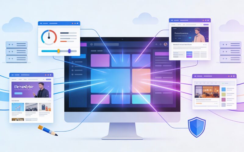 How WordPress Works: A Beginner’s Guide to the CMS