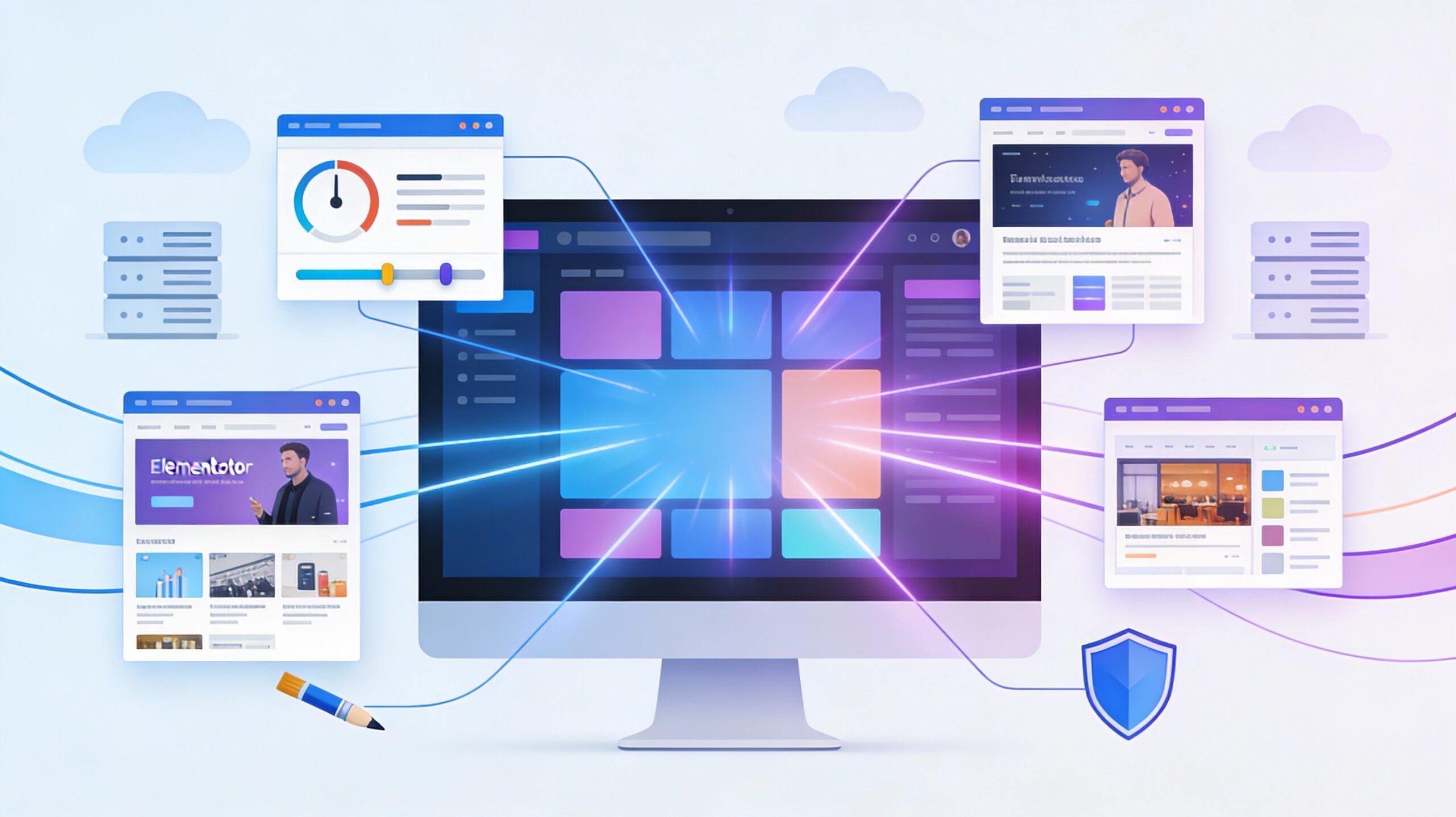 How WordPress Works: A Beginner’s Guide to the CMS