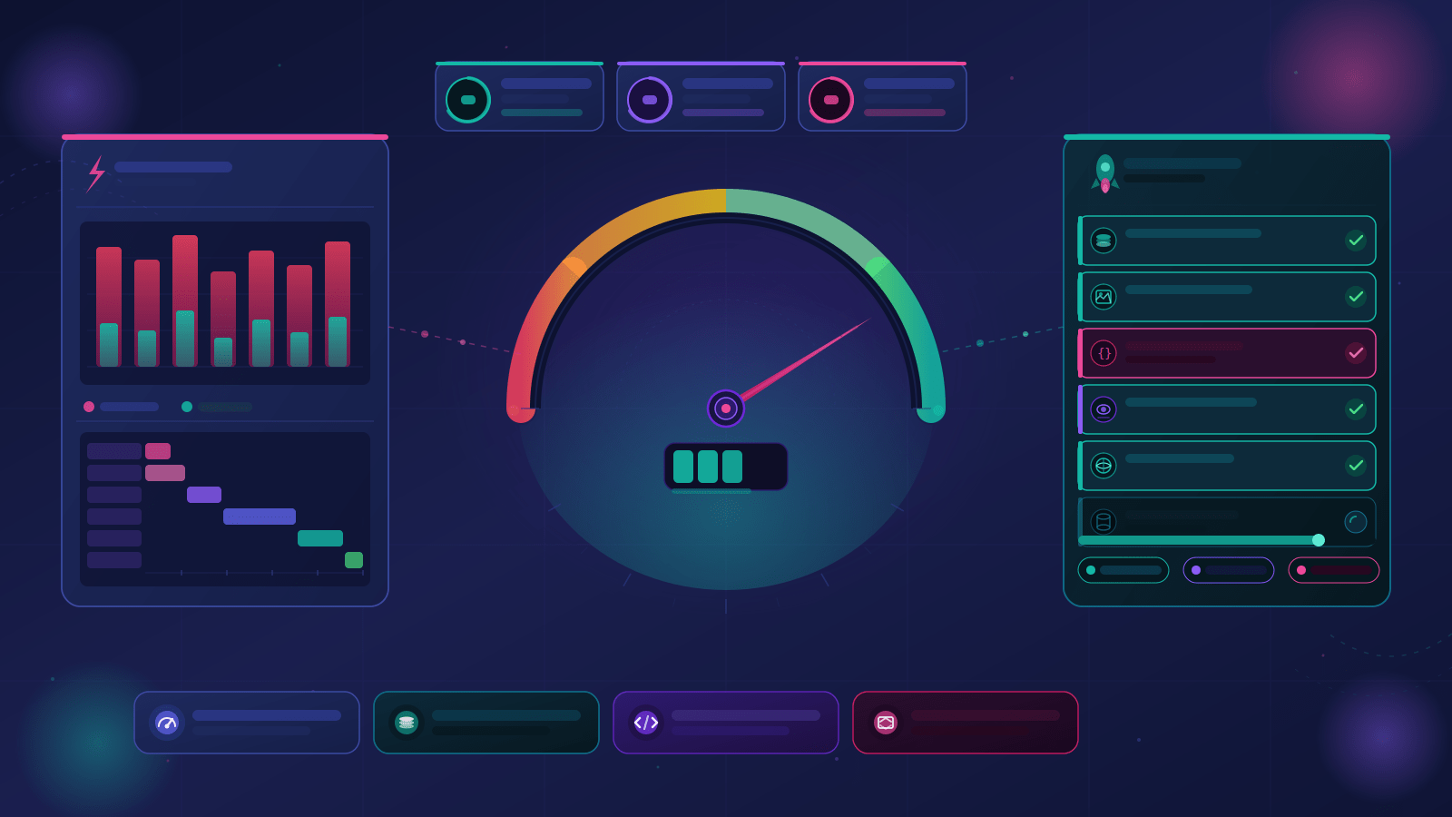 WordPress Performance Optimisation