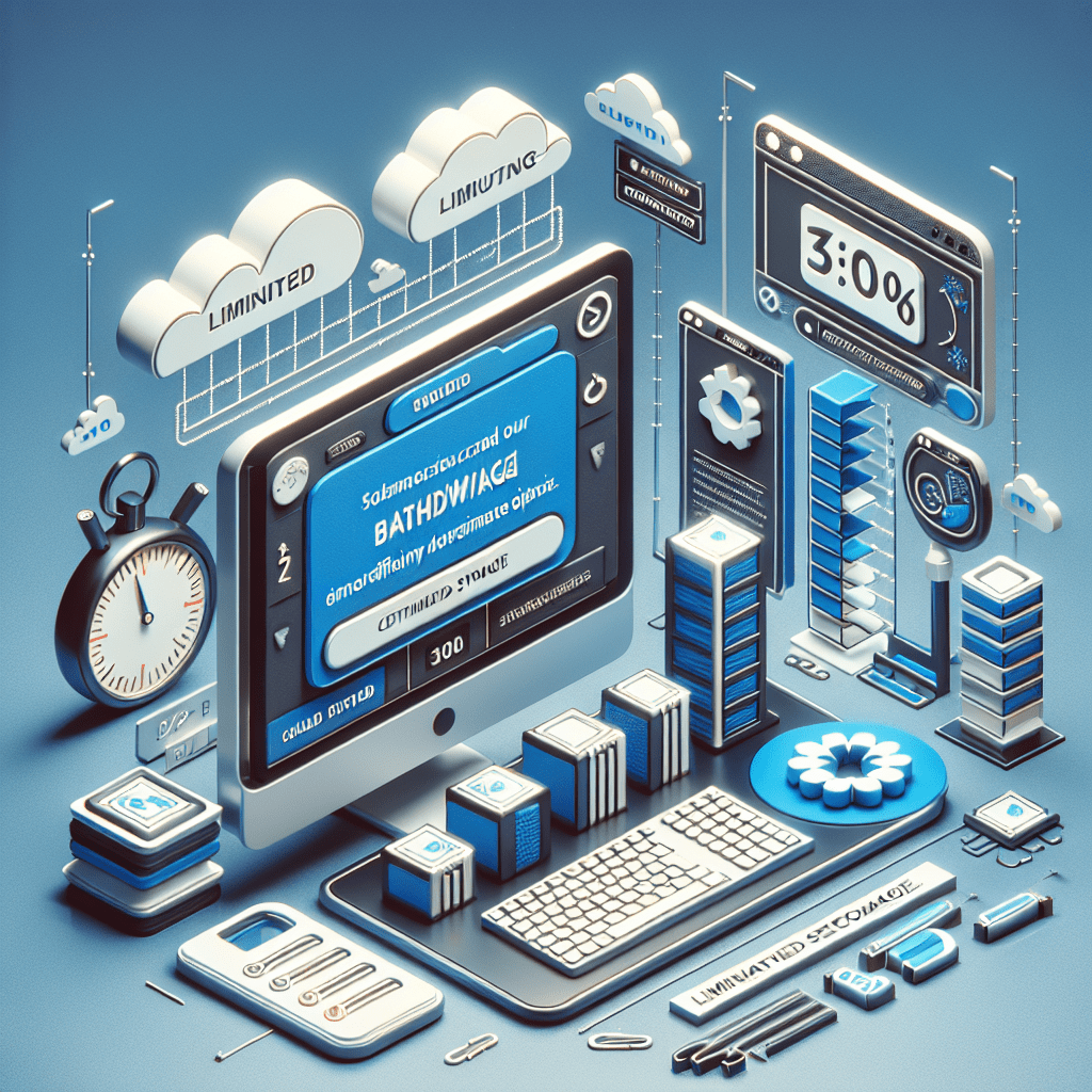 Wix Hosting Limitations