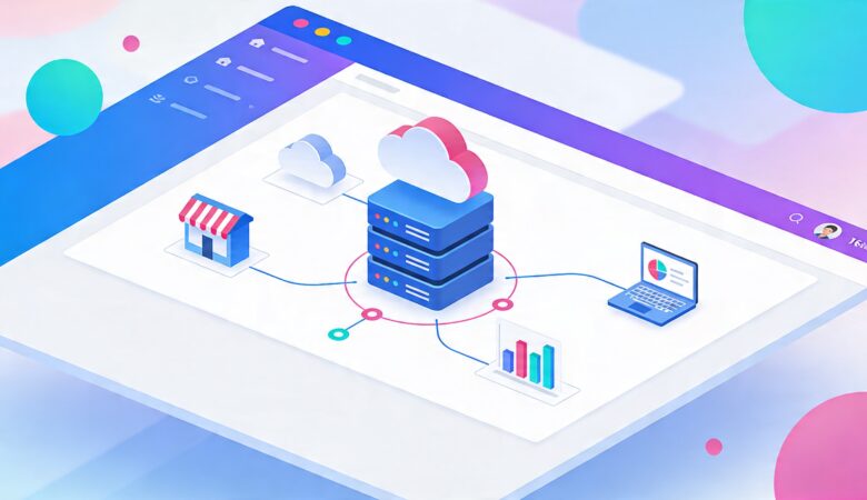 Best Web Hosting for Small Business UK