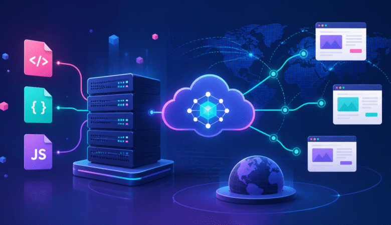 Static Website Hosting: A UK Guide