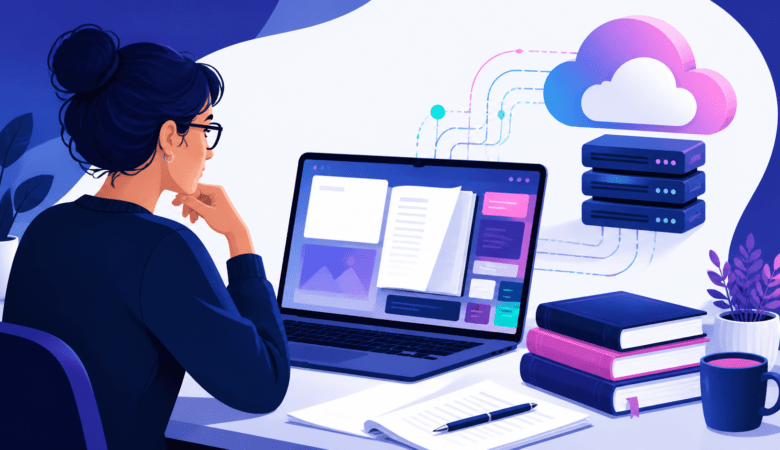Best Web Hosting for Writers and Authors