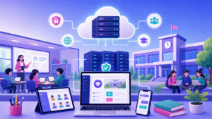 Education Hosting 22
