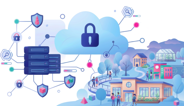 Web Hosting for Boarding Schools