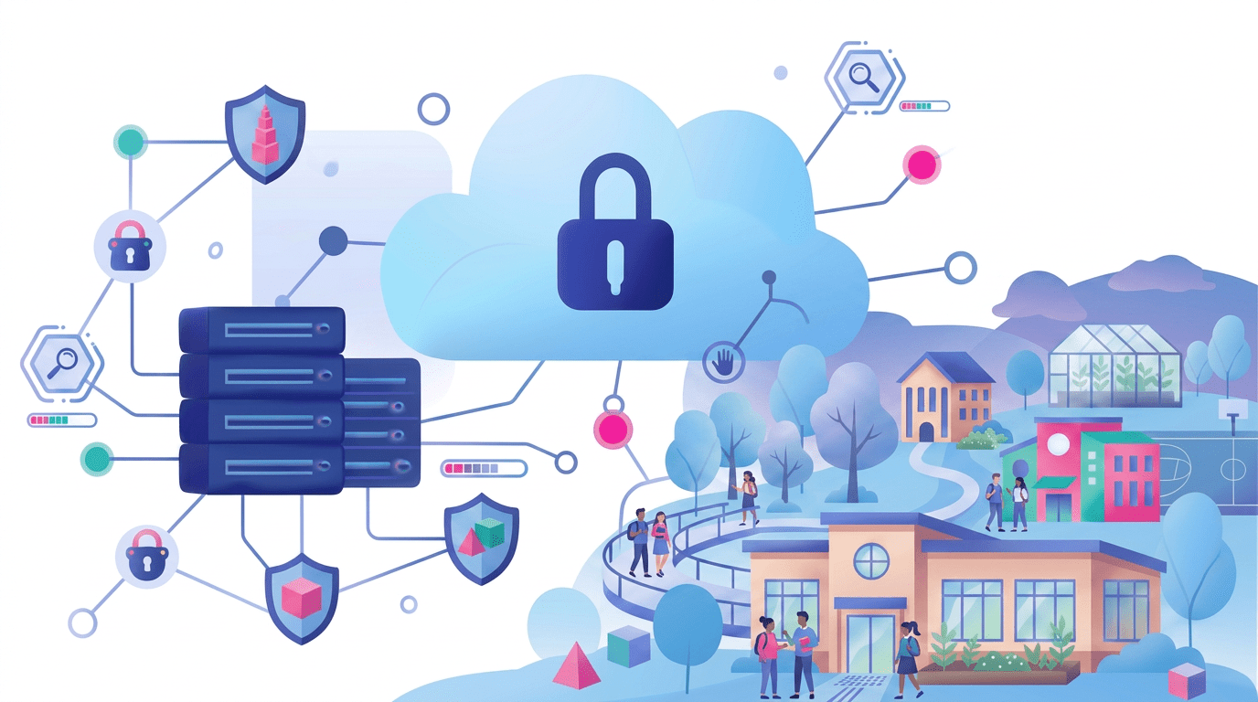 Web Hosting for Boarding Schools