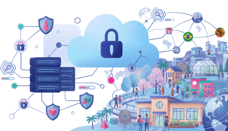 Web Hosting for International Schools