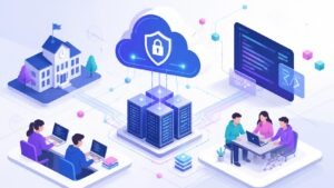 Education Hosting 19