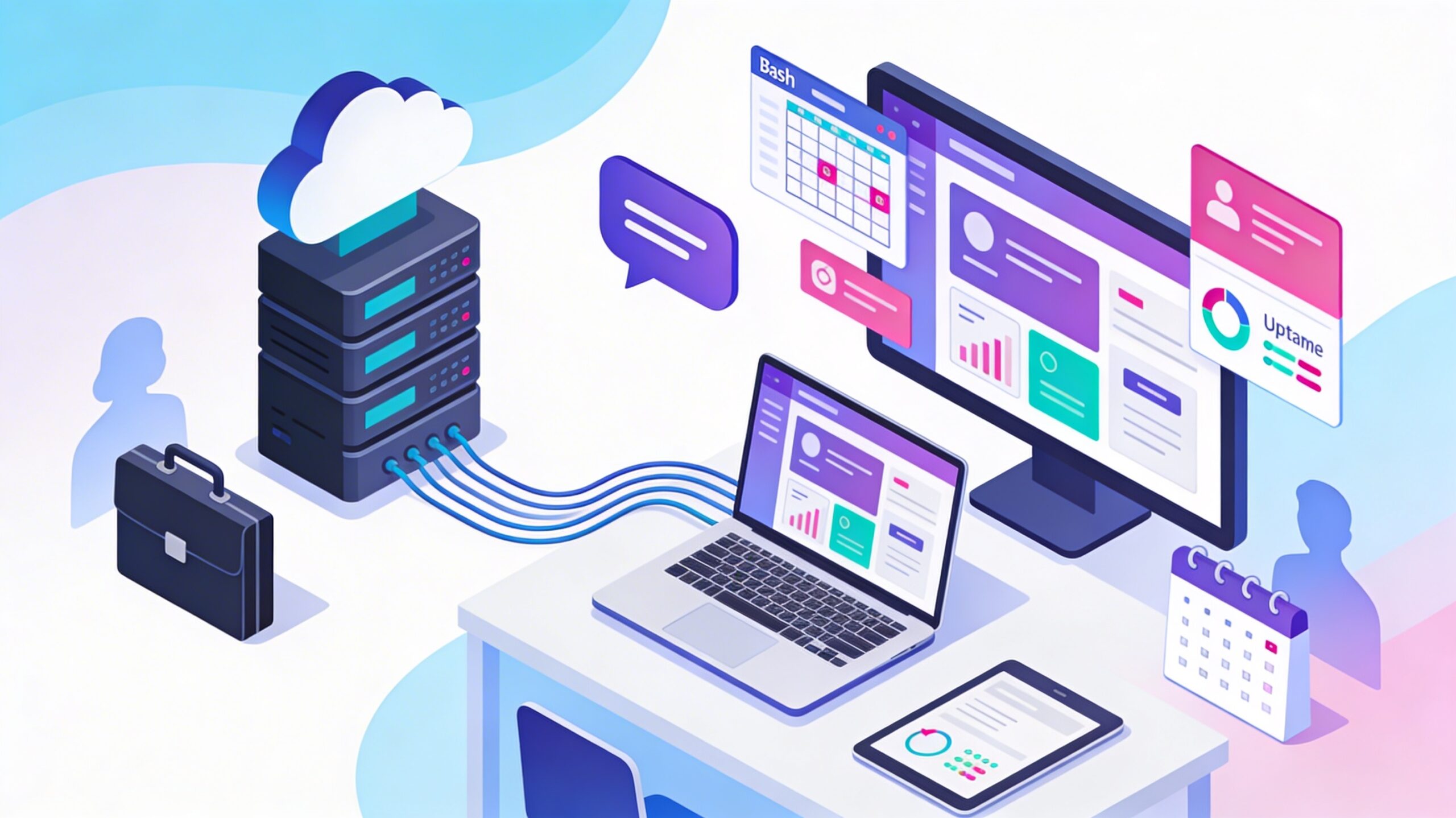 Best Web Hosting for Portfolio Sites
