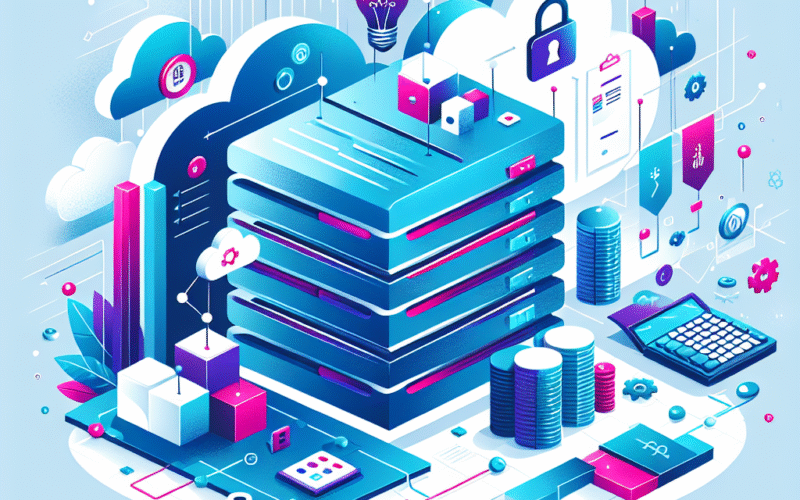Web Hosting for Accountants