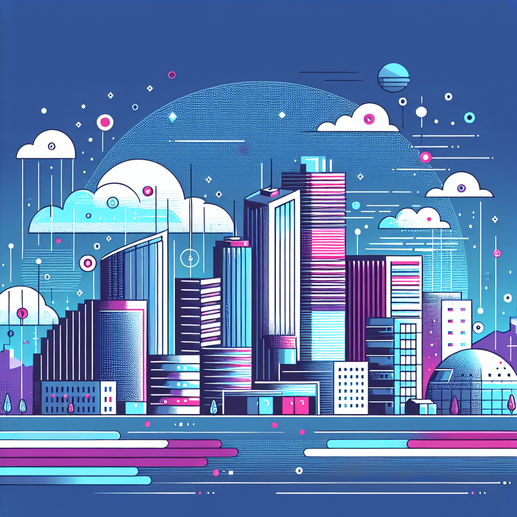 Web Hosting for Architects