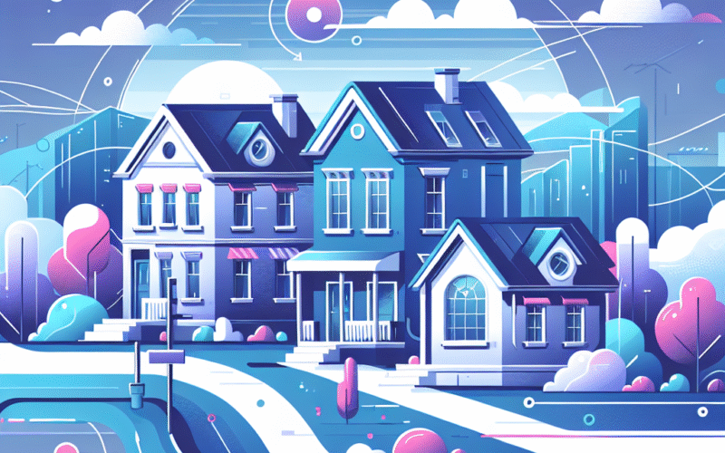 Web Hosting for Estate Agents