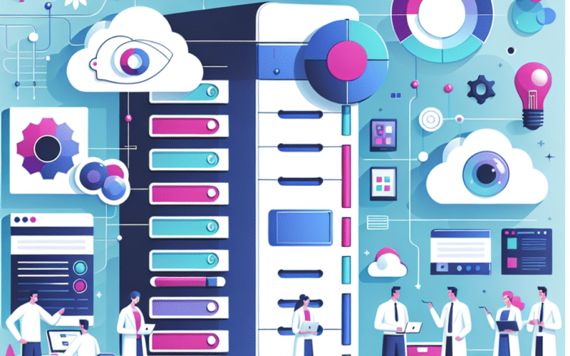 Web Hosting for Opticians