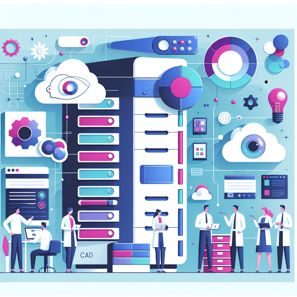 Web Hosting for Opticians