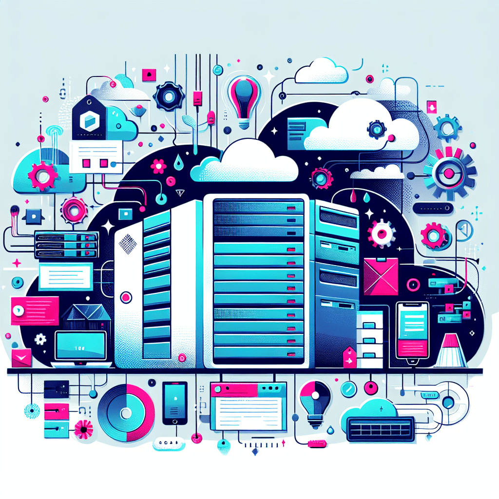 Web Hosting for Event Planners