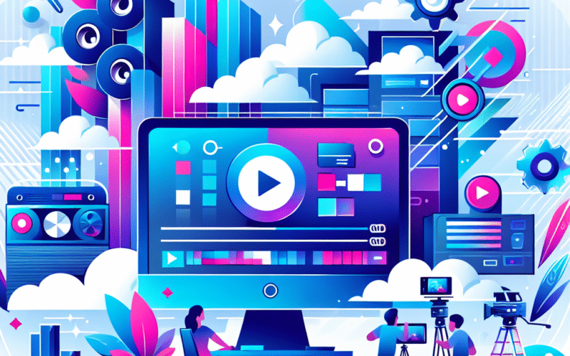 Web Hosting for Videographers