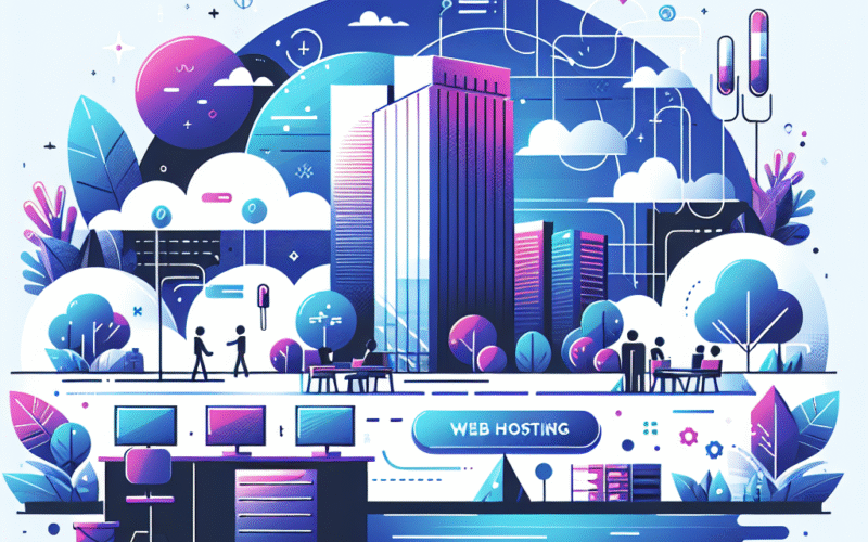 Web Hosting for Parish Councils