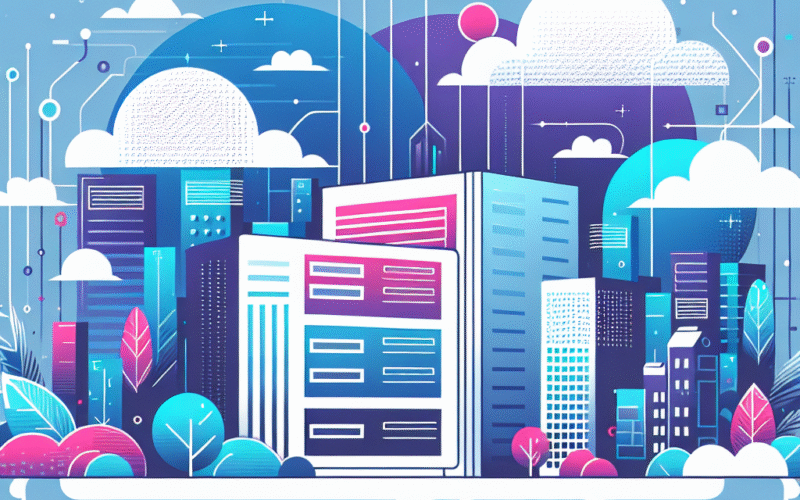 Web Hosting for Social Enterprises