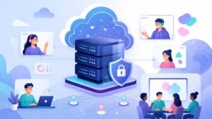 Education Hosting 12