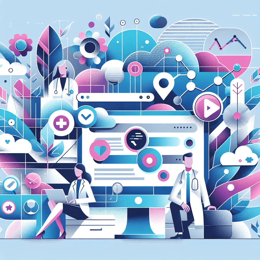 Web Hosting for Podiatrists