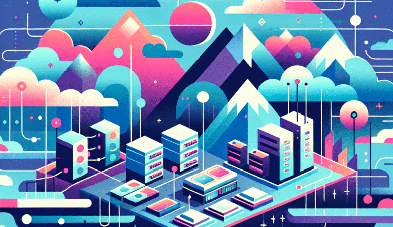 Web Hosting for Builders