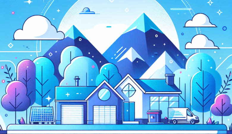 Web Hosting for Cleaning Companies