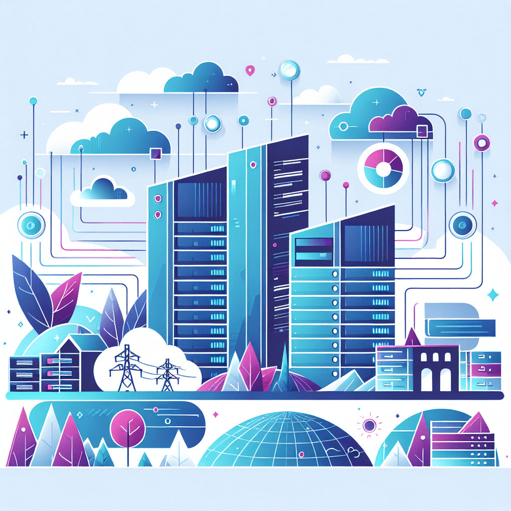 Why Reliable Web Hosting Is the Backbone of Any Local Business