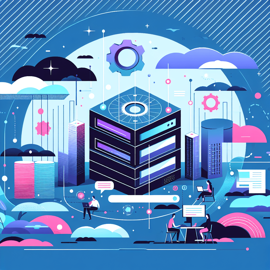 How Hosting Affects Your Google Business Profile Performance