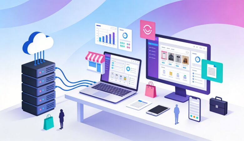 Web Hosting for SEO Agencies