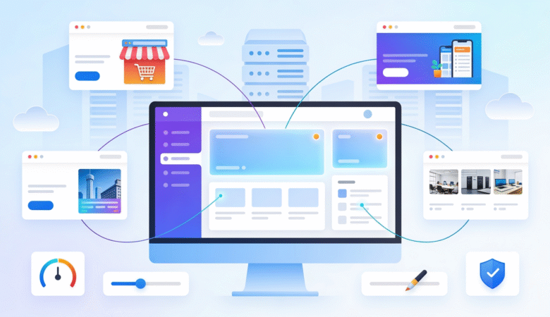 Switchweb Launches New Enterprise+ Hosting Package