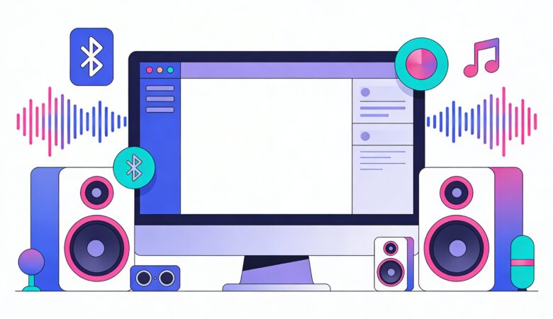 Hosting Case Study: JCR Acoustics