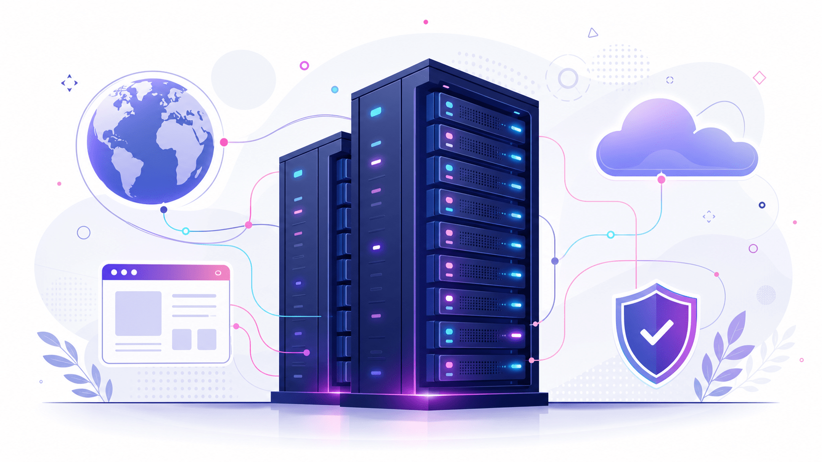 The Ultimate Guide to Low Cost Web Hosting in the UK