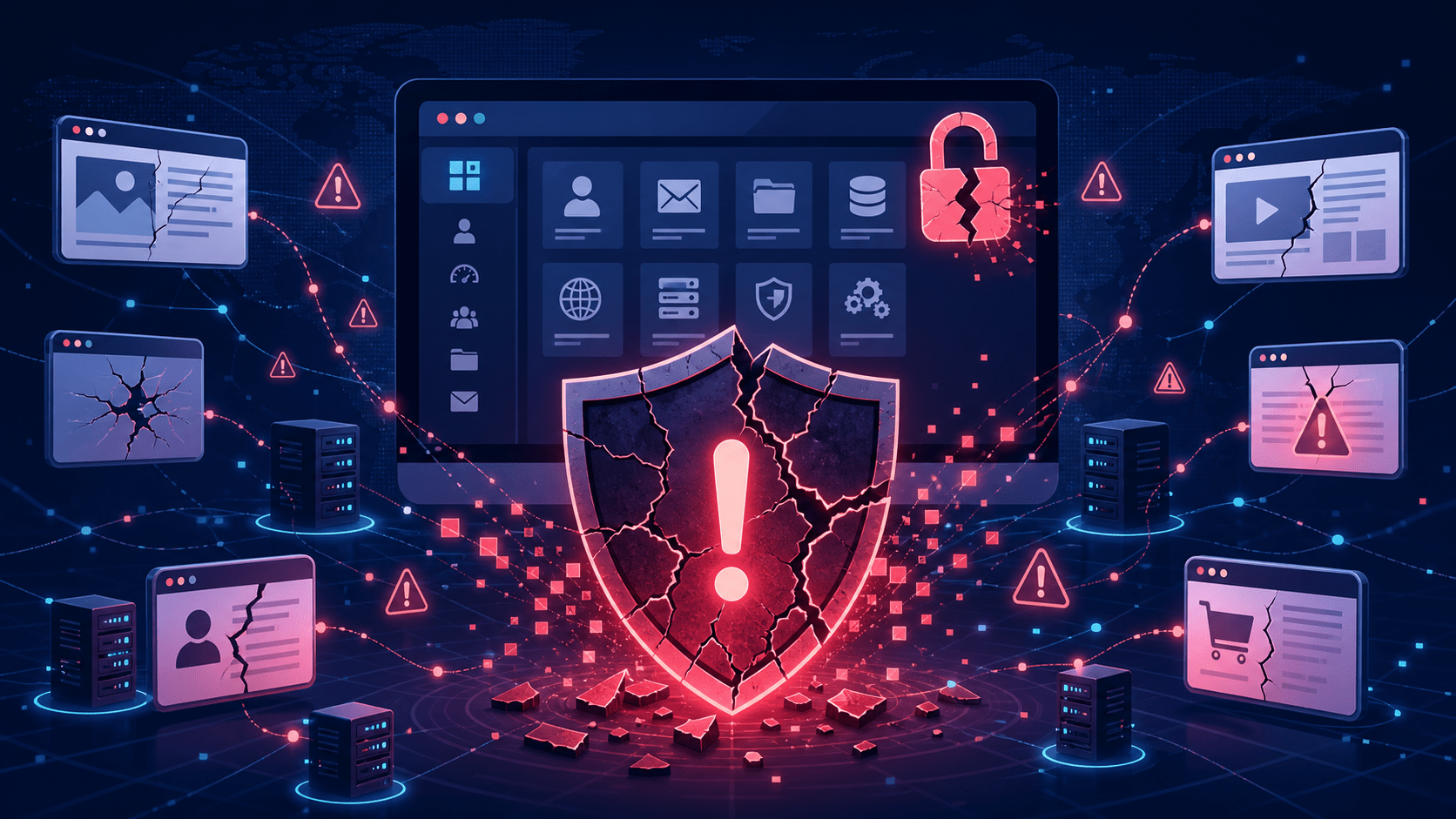 Critical cPanel Vulnerability Exposes Millions of Websites – Here’s What You Need to Know