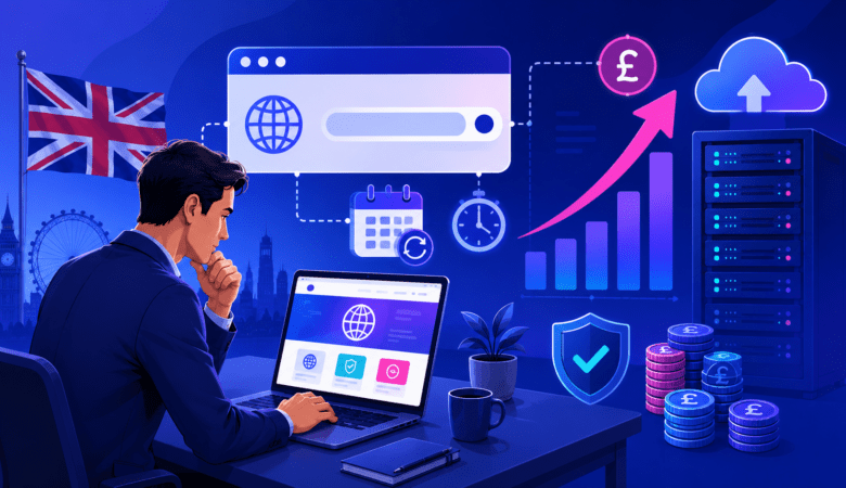 Domain Name Renewal Price Increases: What UK Businesses Need to Know