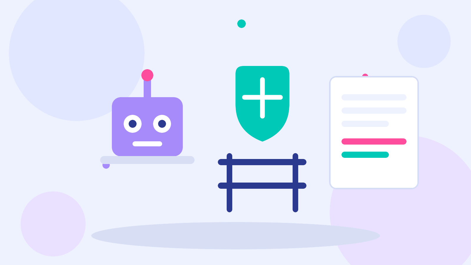 Should You Block AI Crawlers? robots.txt and llms.txt Explained