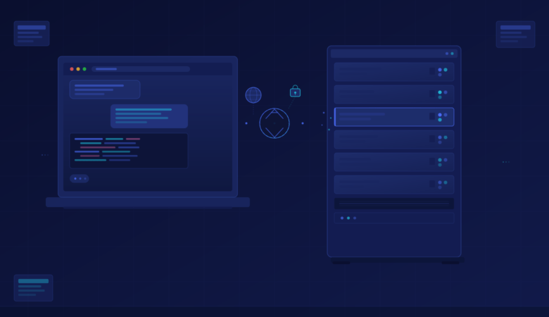 Can ChatGPT Build Me a Website?