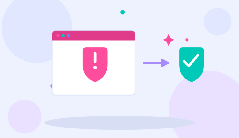 “Deceptive Site Ahead”: How to Remove Google’s Red Warning From Your Website