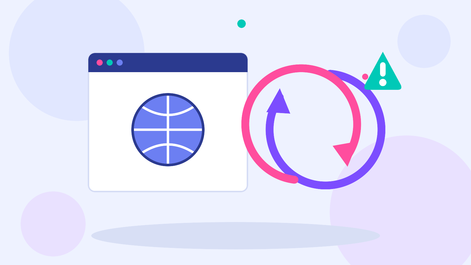 How to Fix ERR_TOO_MANY_REDIRECTS on a WordPress Site