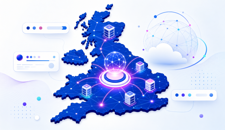 UK Domain Names: The Complete Guide